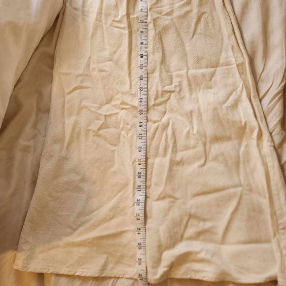 Babaton Slip Midi Skirt - Picture 6 of 6